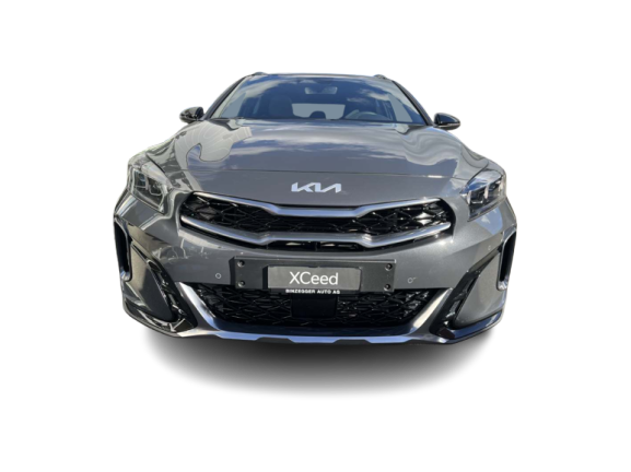 KIA XCeed 1.5 T-GDi MHEV GT-Line