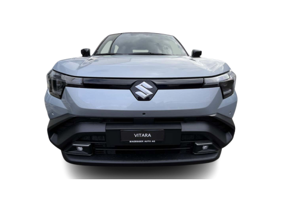 SUZUKI e Vitara Compact Top 4x4
