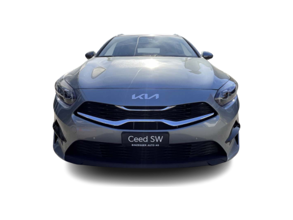 KIA Ceed SW 1.5 T-GDi Power +