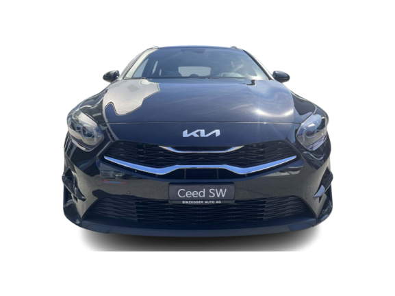KIA Ceed SW 1.5 T-GDi Power +
