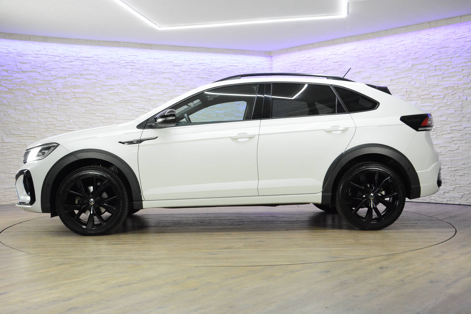VW Taigo 1.0 TSI R-Line DSG