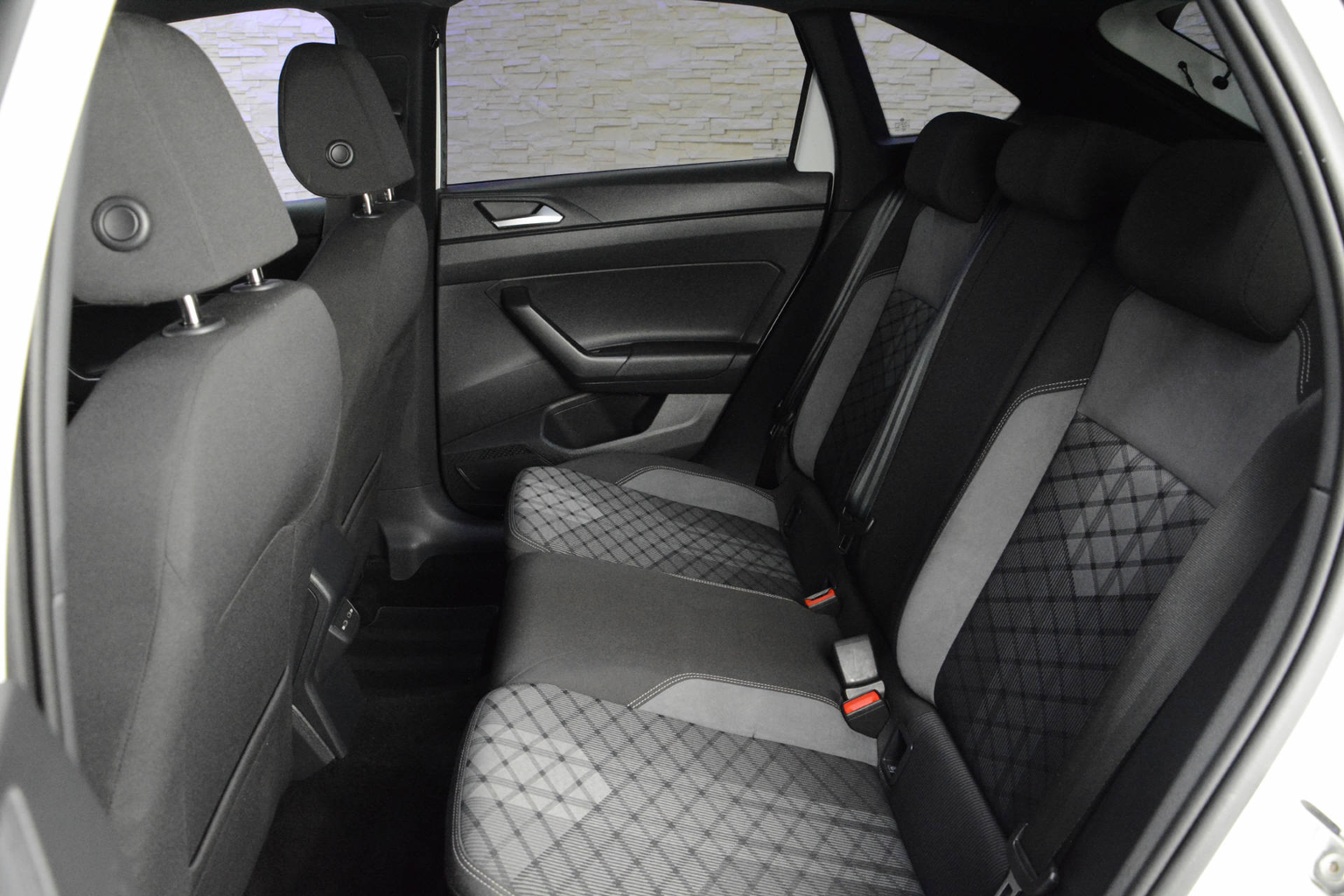 VW Taigo 1.0 TSI R-Line DSG