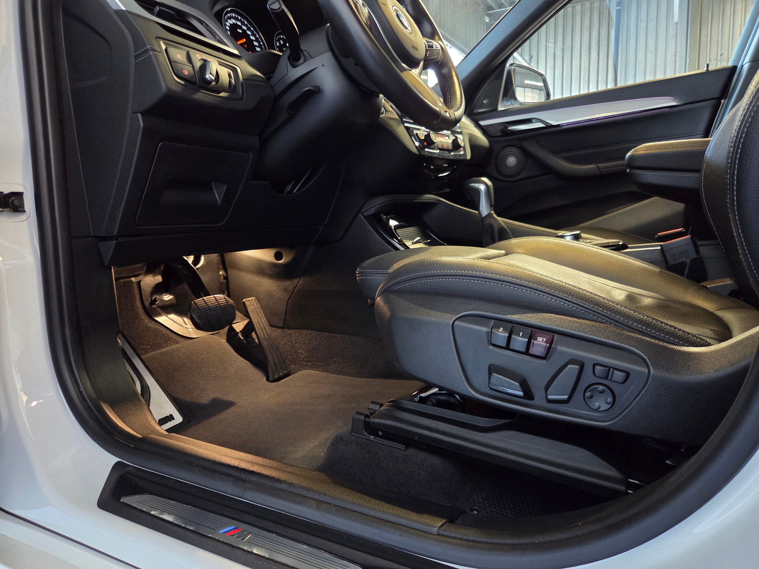 BMW X1 25e xDrive M-Sport