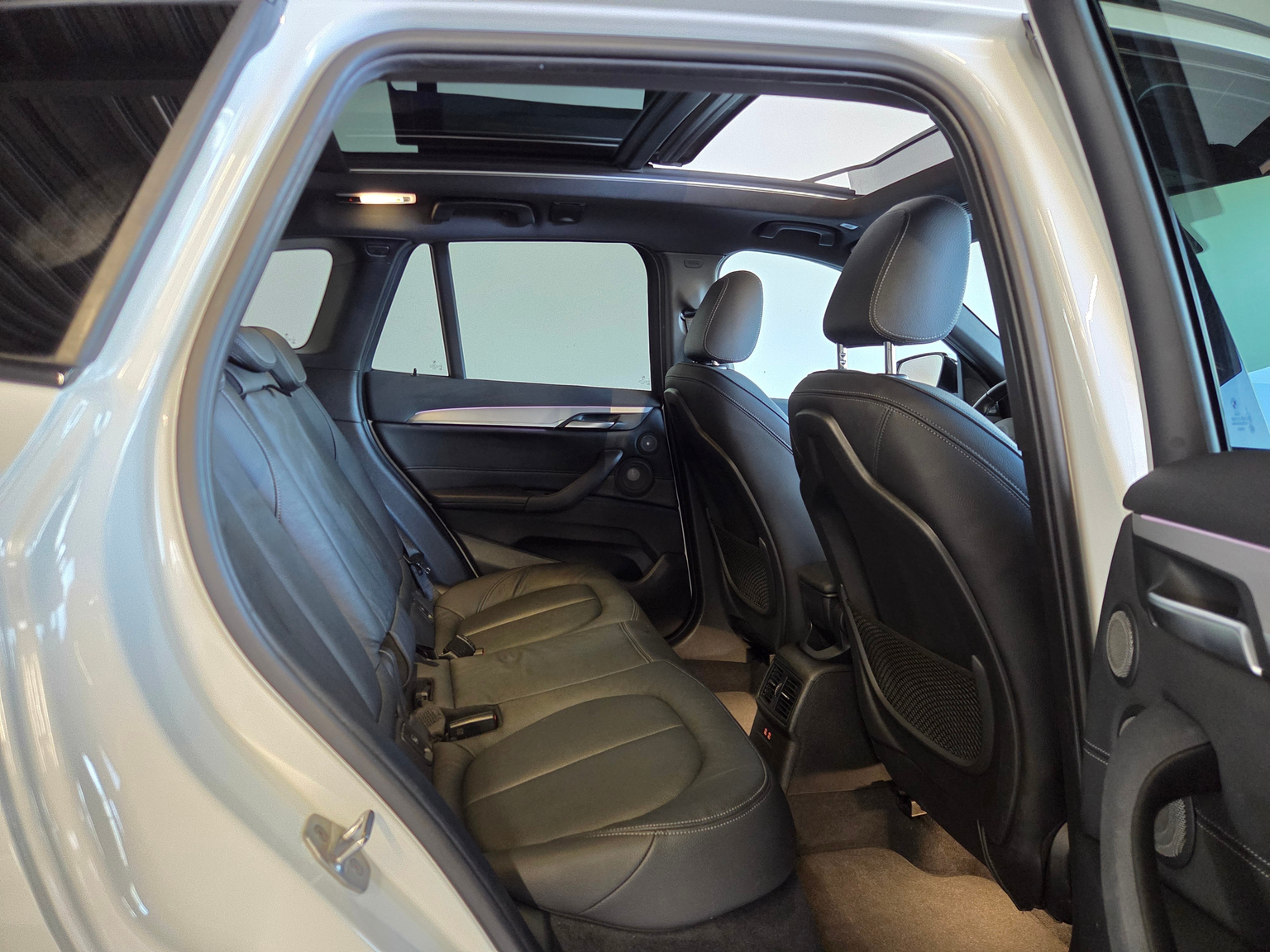 BMW X1 25e xDrive M-Sport