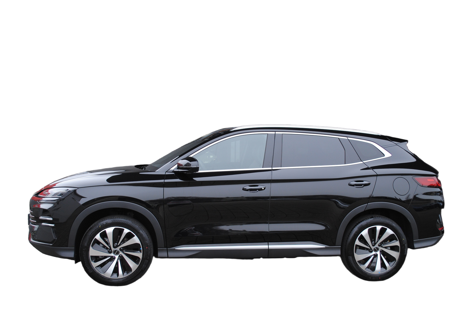 BYD Seal U DM-i Design AWD