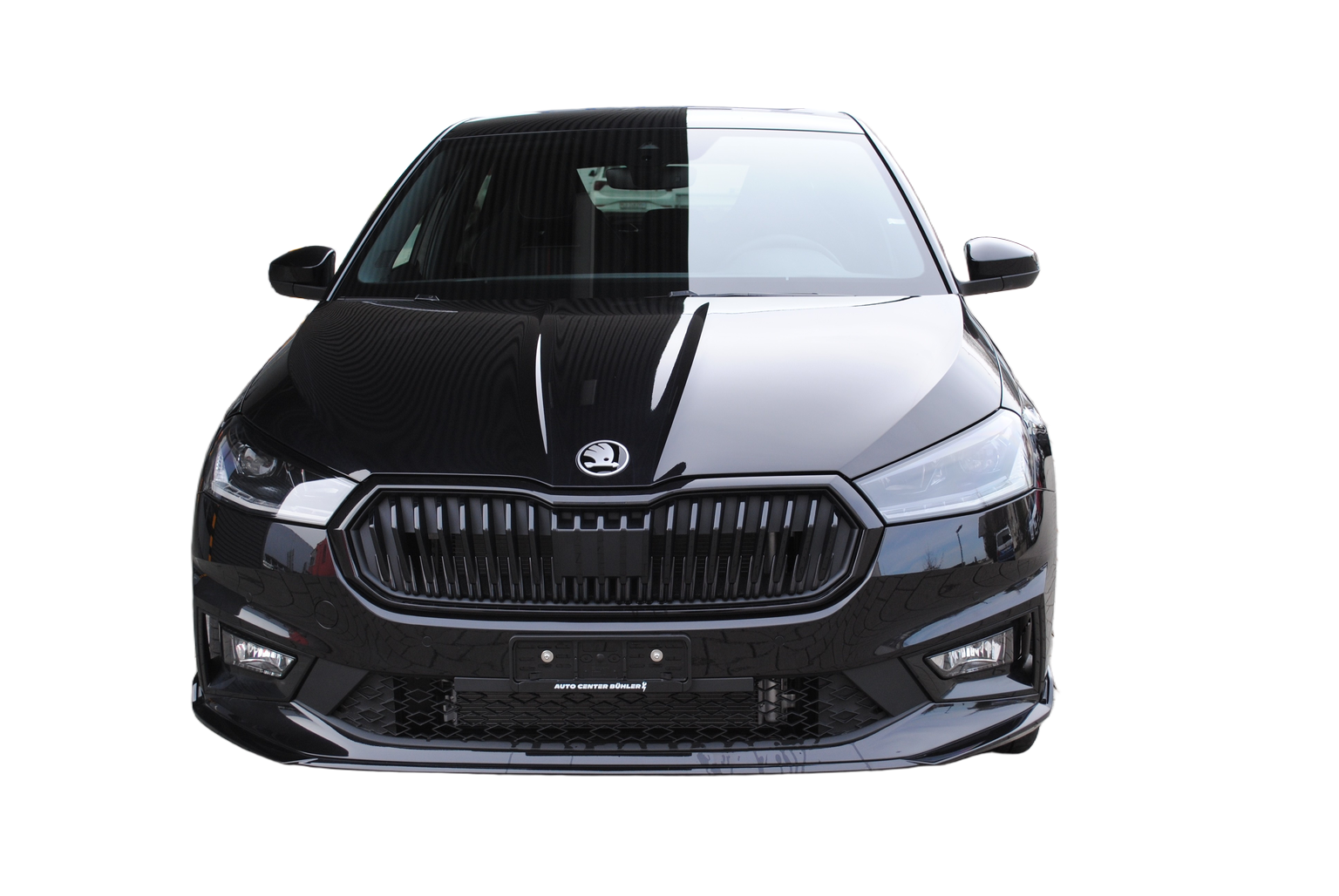 SKODA Fabia 1.5 TSI 130 DSG