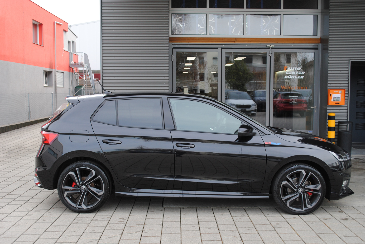 Vehicle Image