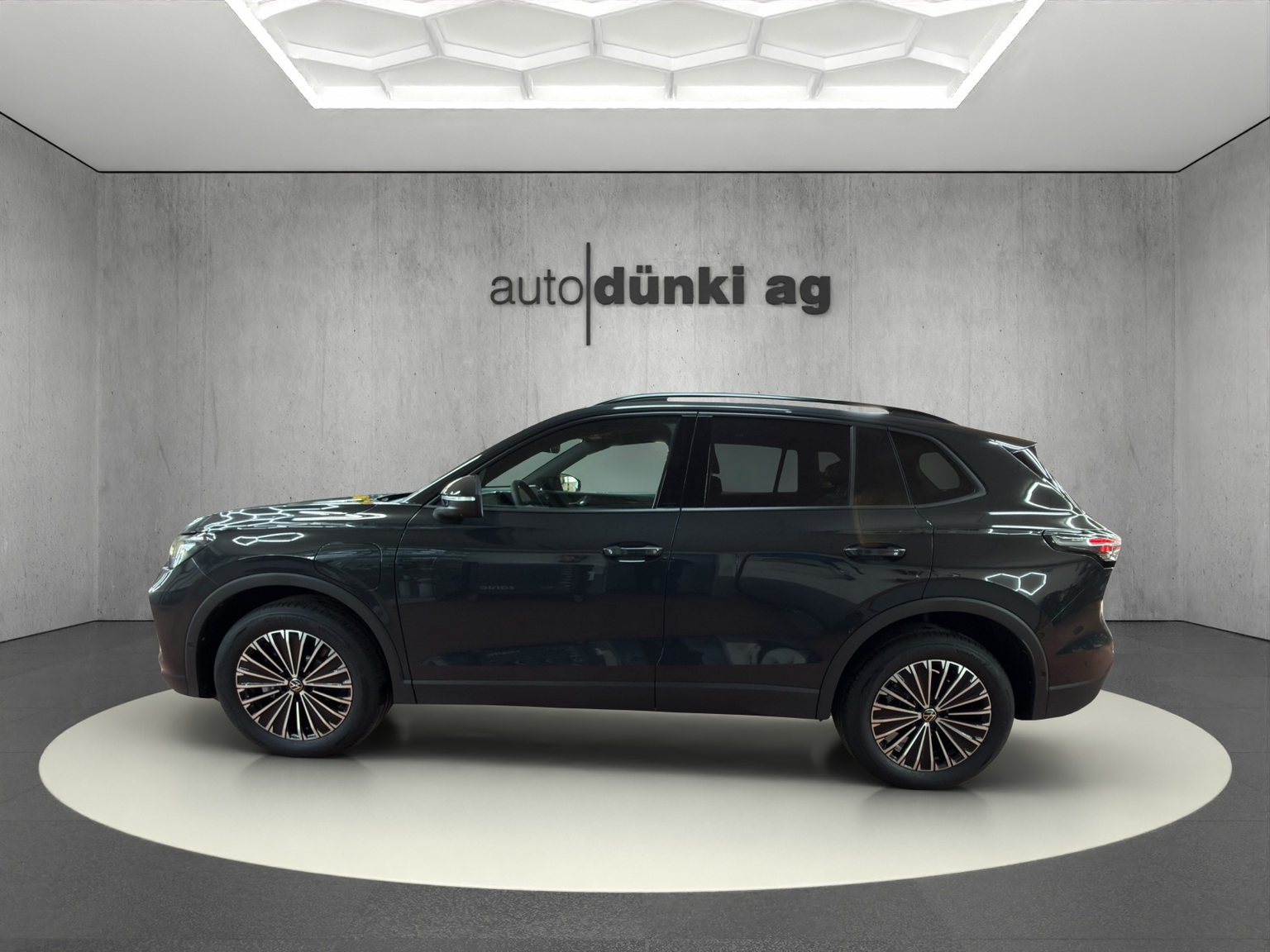 VW Tiguan 1.5 TSI evo2 eHybrid Life DSG