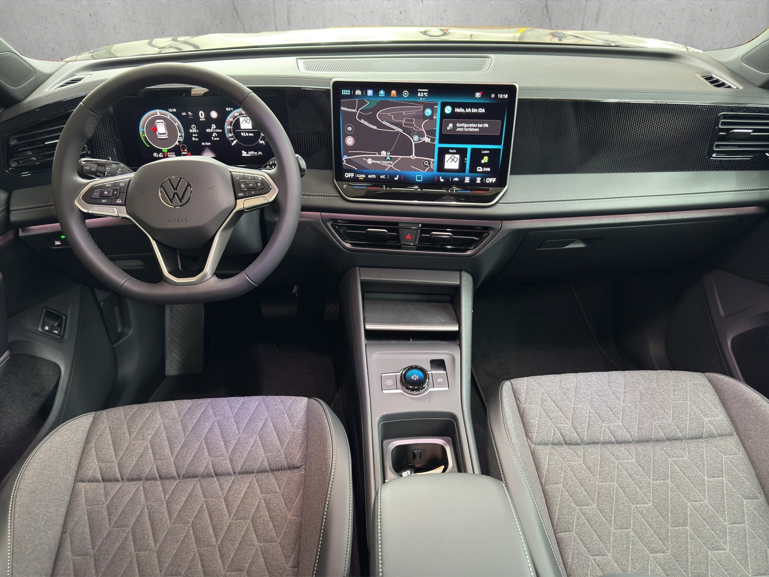 VW Tiguan 1.5 TSI evo2 eHybrid Life DSG