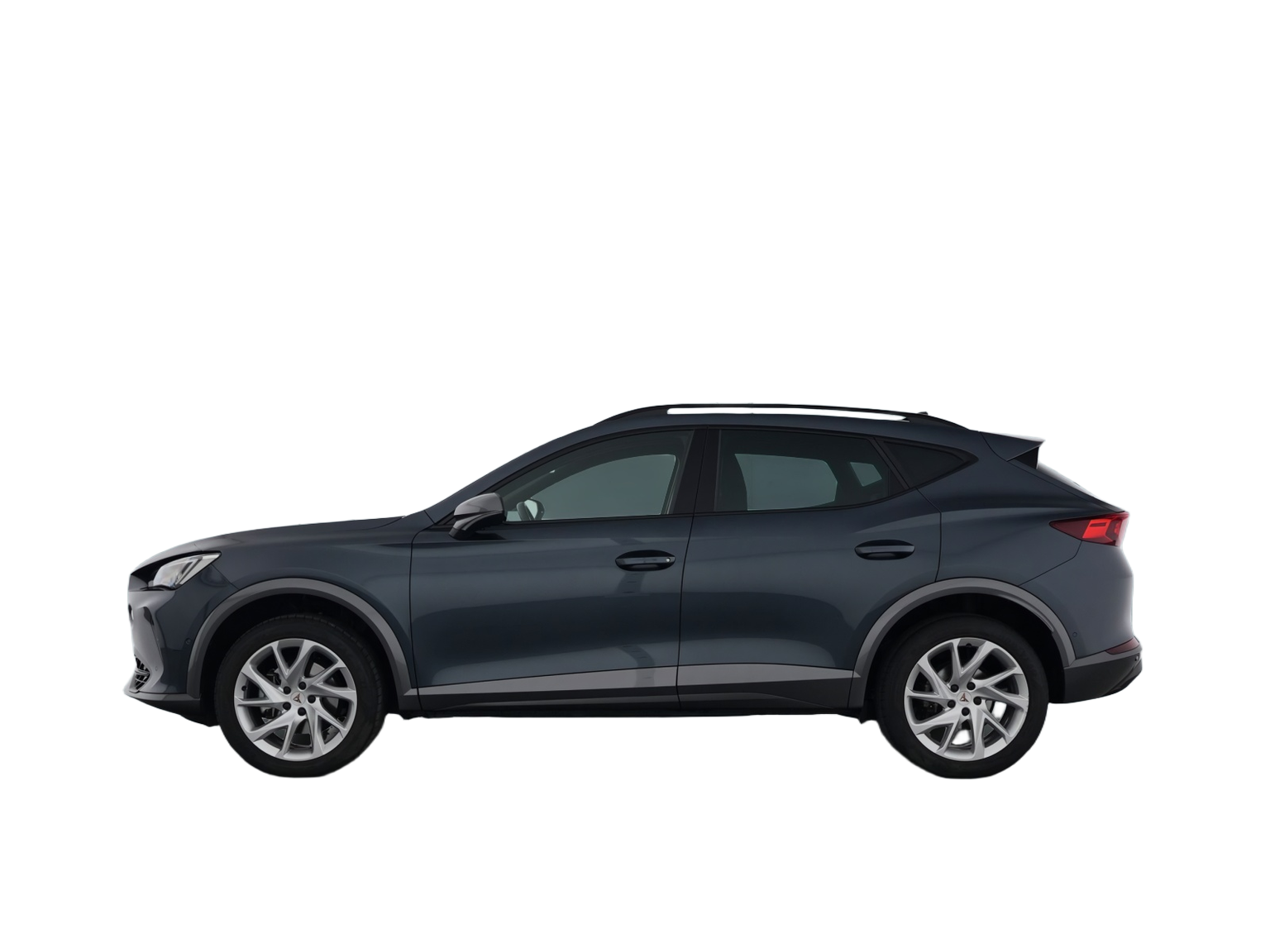 CUPRA Formentor 1.5 TSI Inicio DSG