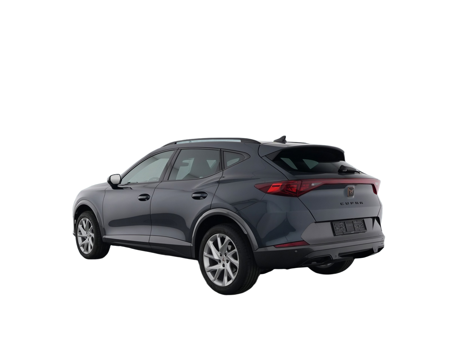 CUPRA Formentor 1.5 TSI Inicio DSG