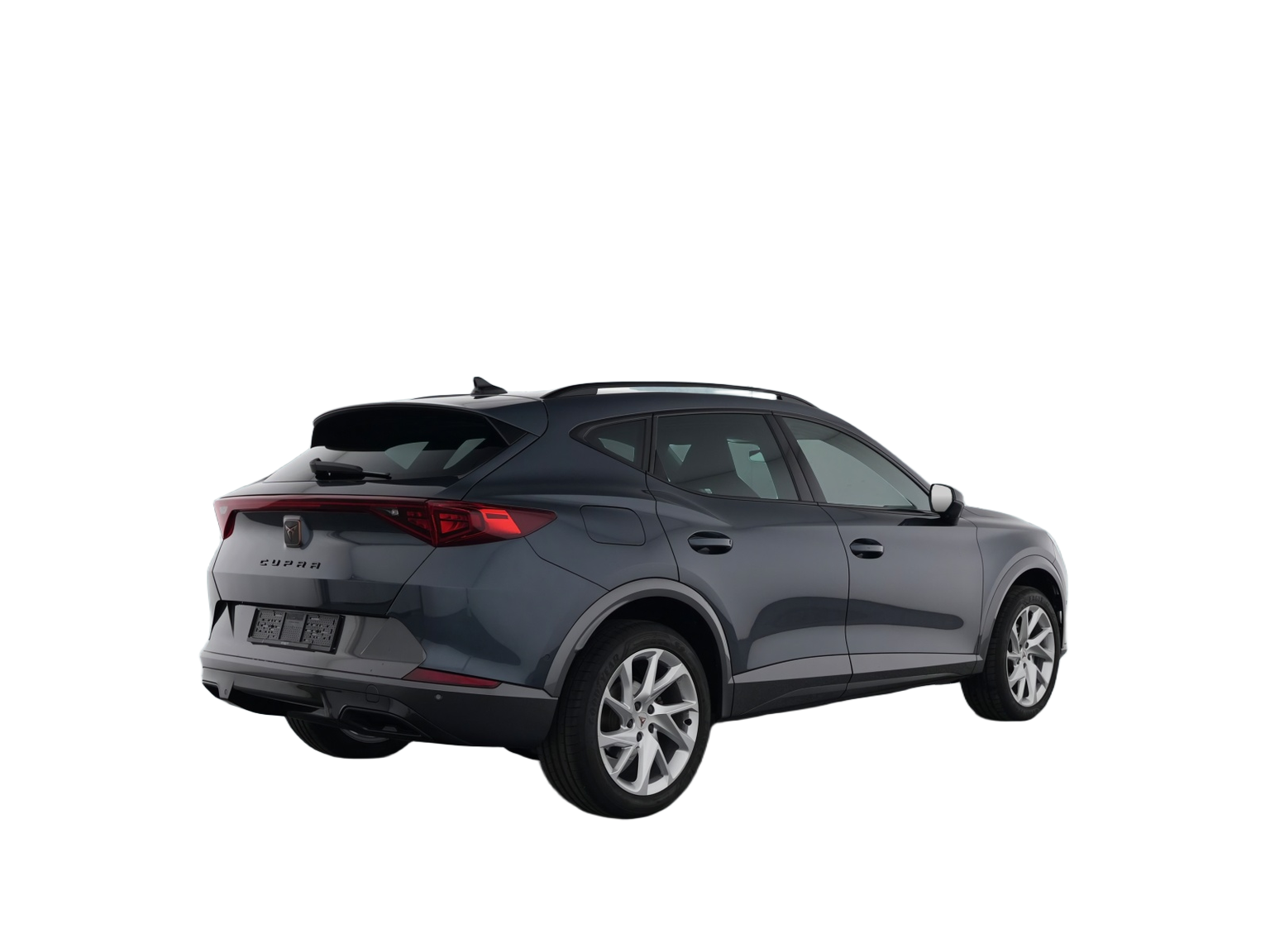 CUPRA Formentor 1.5 TSI Inicio DSG
