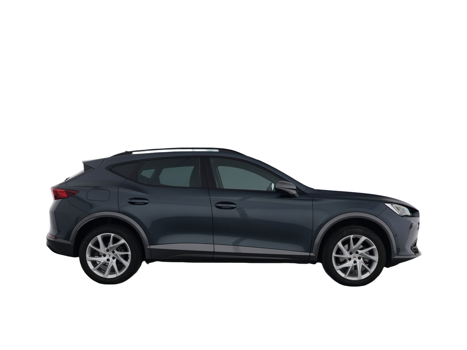CUPRA Formentor 1.5 TSI Inicio DSG