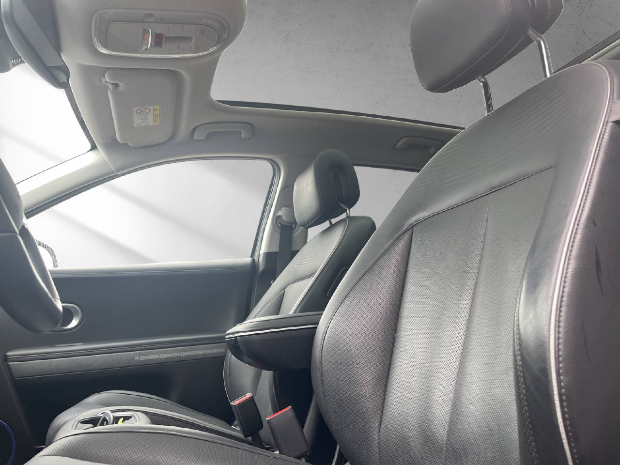 HYUNDAI Ioniq 5 Vertex 4WD