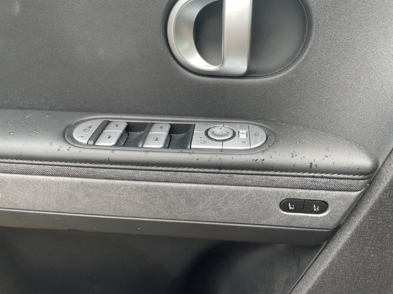 HYUNDAI Ioniq 5 Vertex 4WD