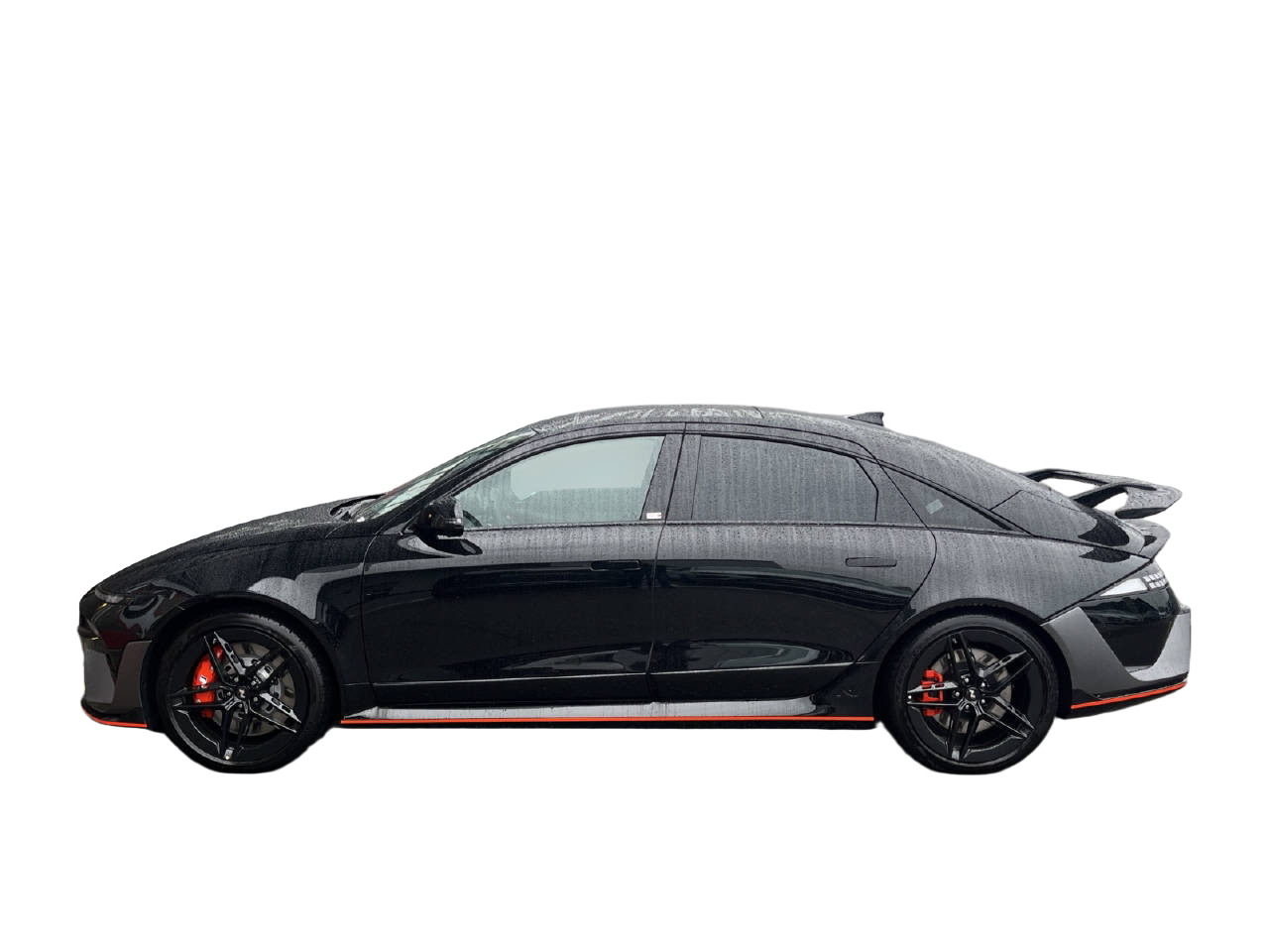 HYUNDAI Ioniq 6 N Electric 4WD MY26