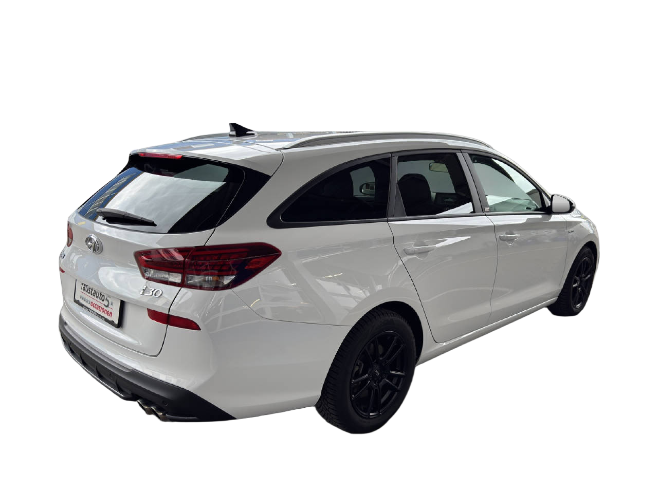 HYUNDAI i30 Wagon 1.5 T-GDi N-Line SSTEC, MY23