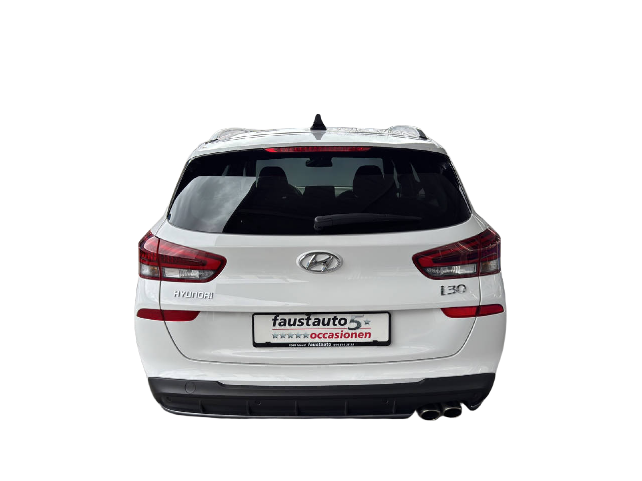 HYUNDAI i30 Wagon 1.5 T-GDi N-Line SSTEC, MY23