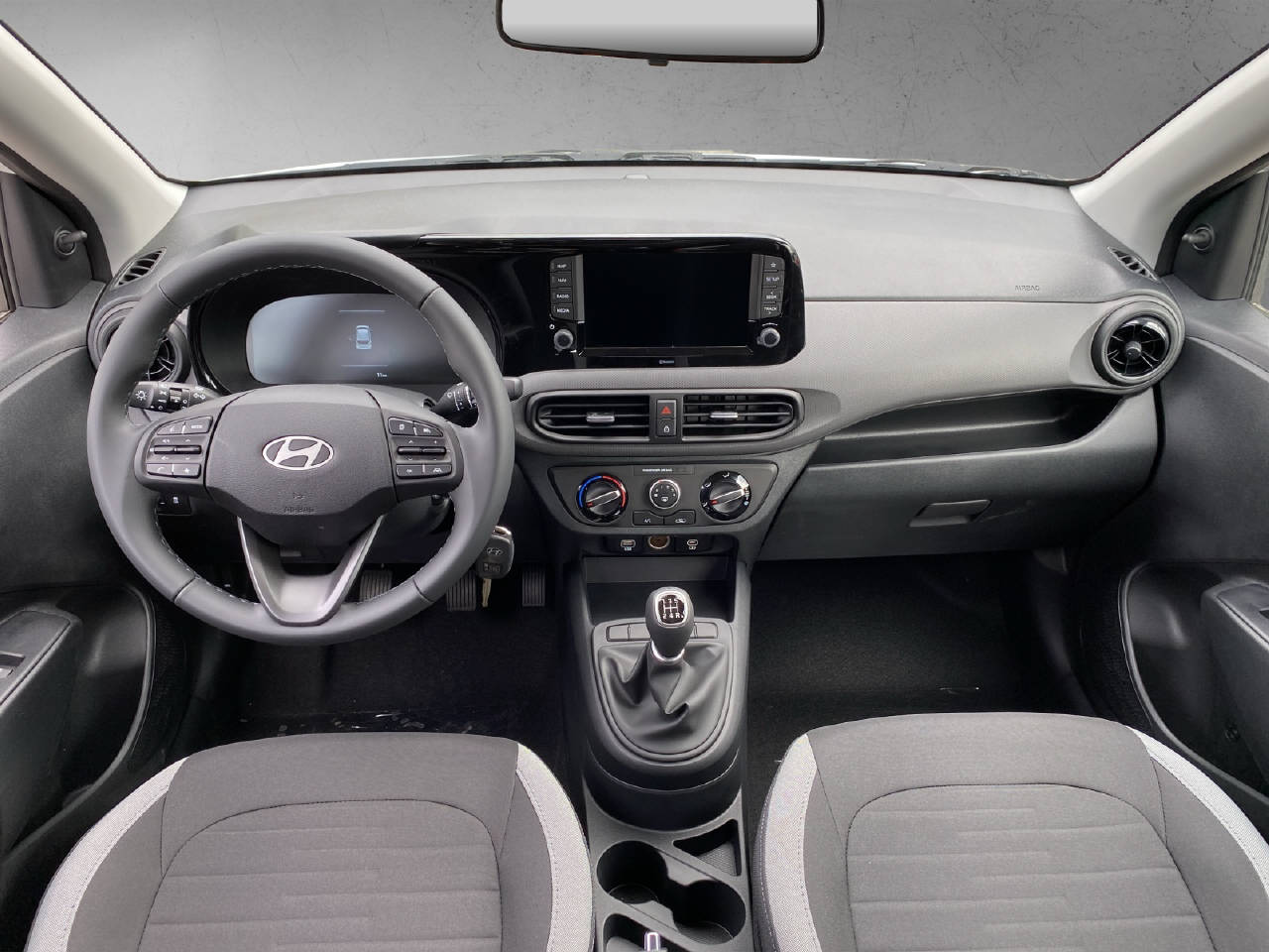 HYUNDAI i10 1.0 Origo MY25