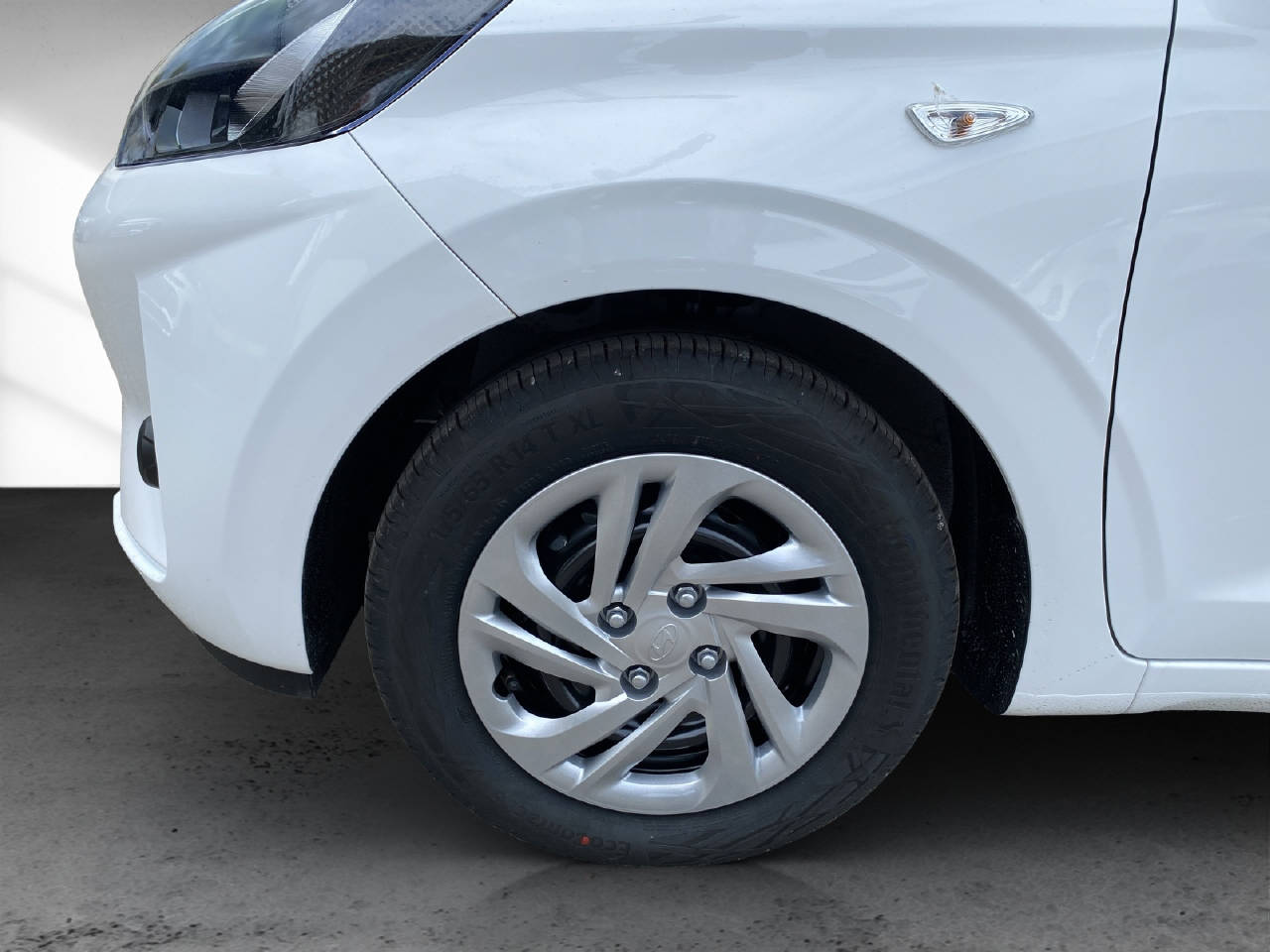 HYUNDAI i10 1.0 Origo MY25