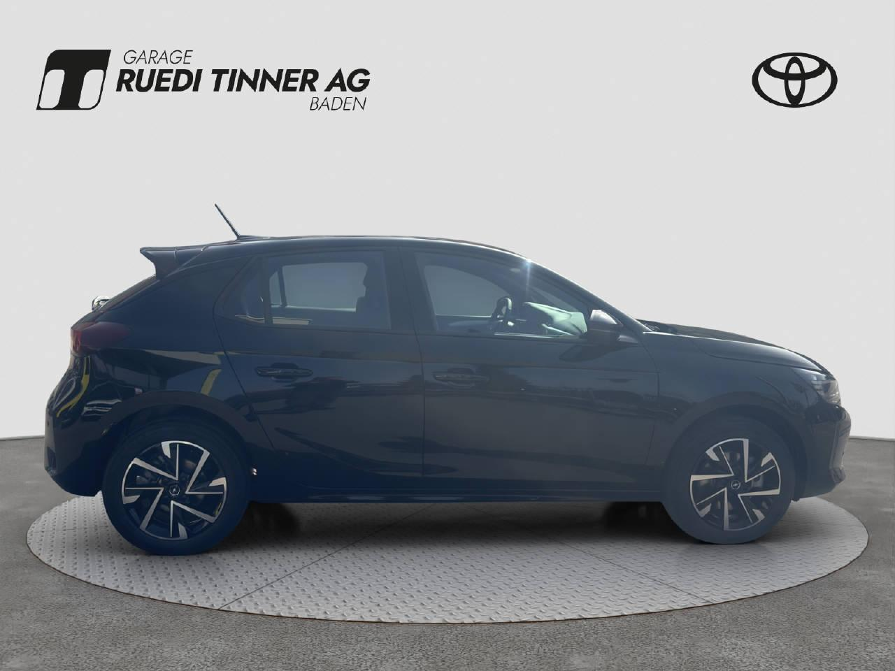 OPEL Corsa 1.2 T Hybrid Viva
