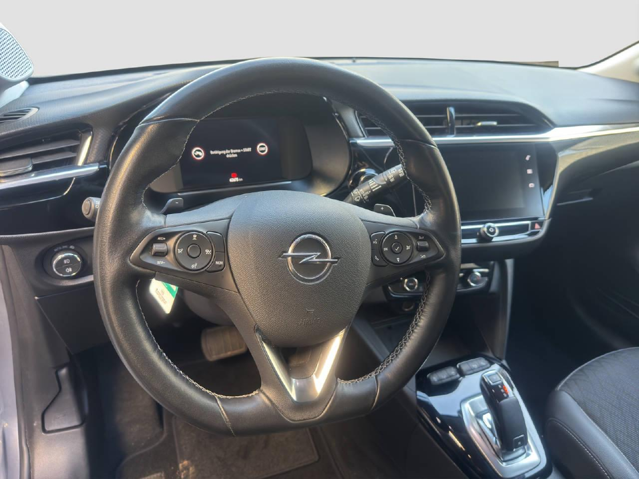 OPEL Corsa 1.2 T Elegance