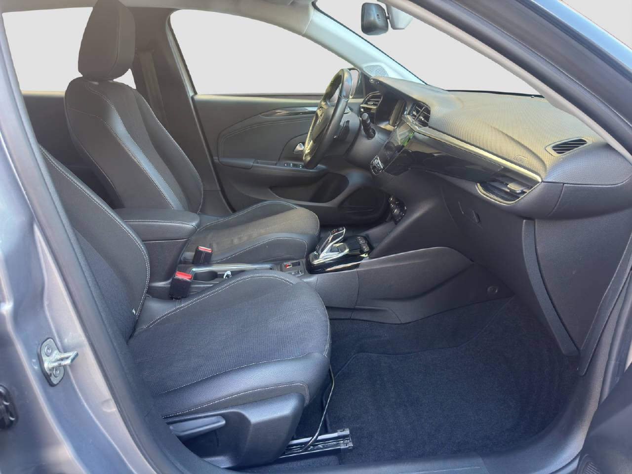 OPEL Corsa 1.2 T Elegance