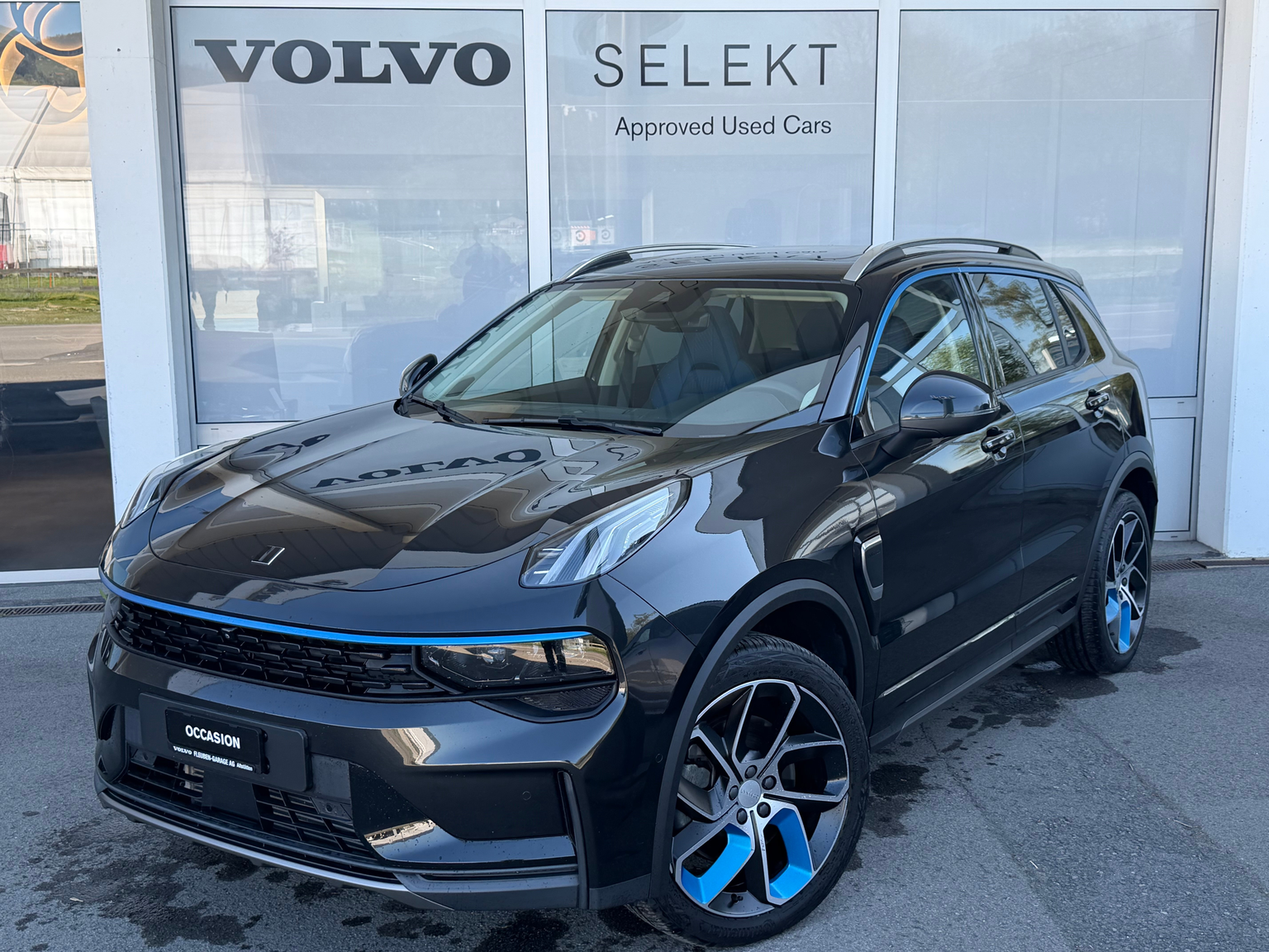 Vehicle Image