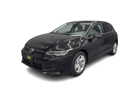 VW Golf VIII 1.5 eTSI Value DSG