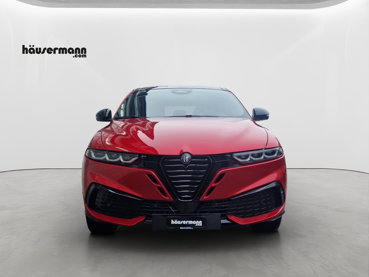 ALFA ROMEO Tonale 1.3 Plug-in Hybrid Sport Speciale Launch Q4