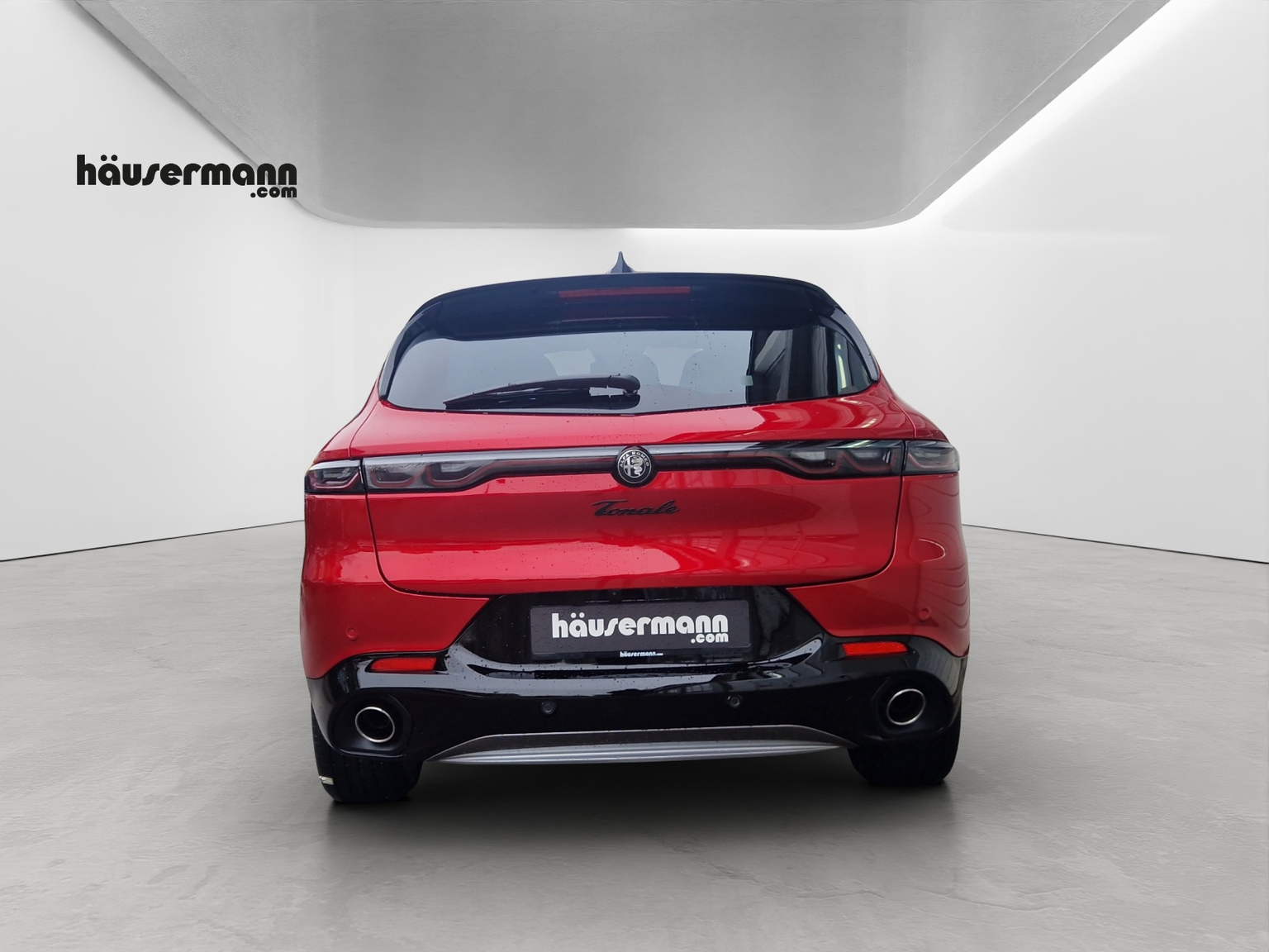 ALFA ROMEO Tonale 1.3 Plug-in Hybrid Sport Speciale Launch Q4