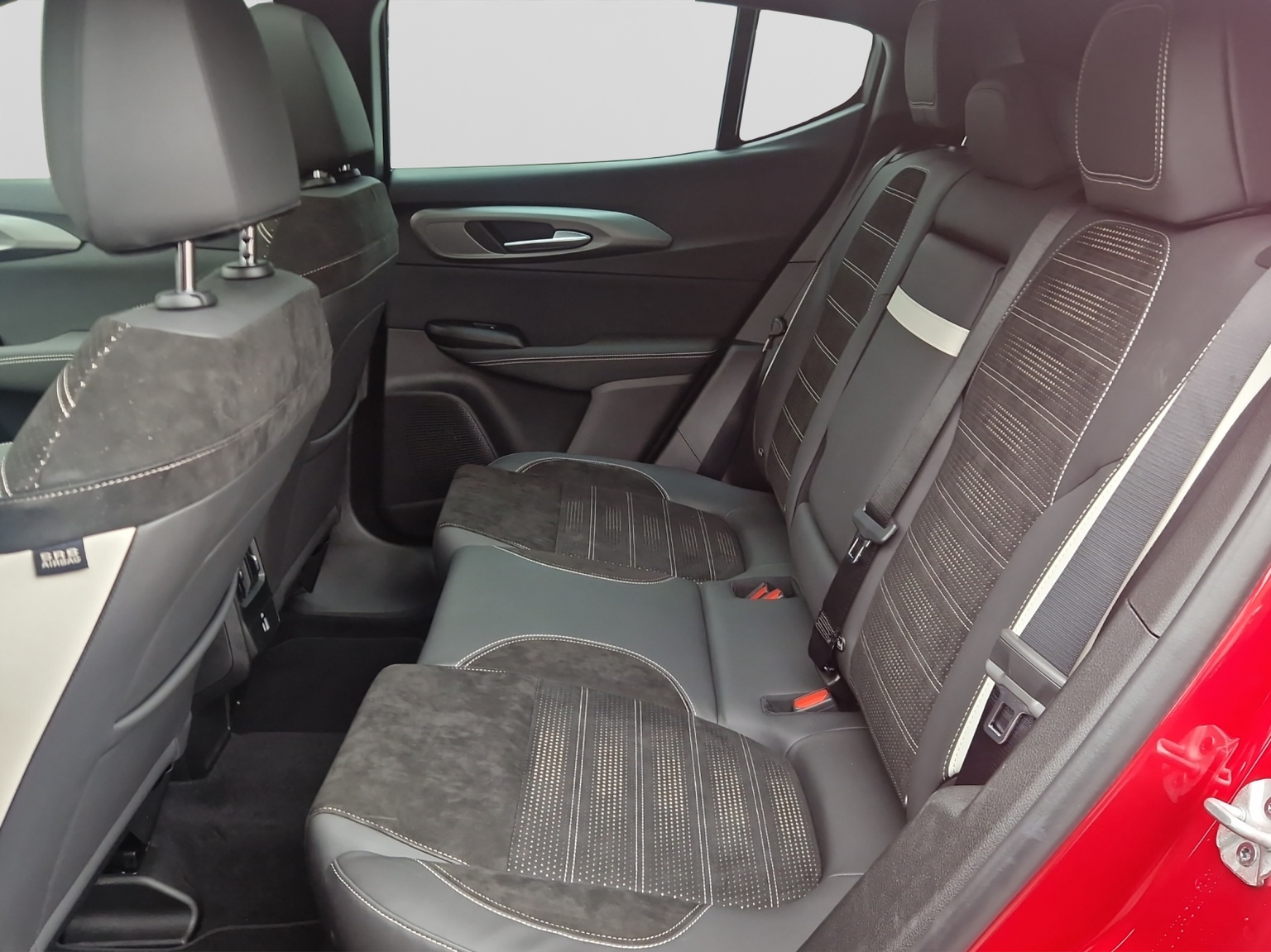 ALFA ROMEO Tonale 1.3 Plug-in Hybrid Sport Speciale Launch Q4