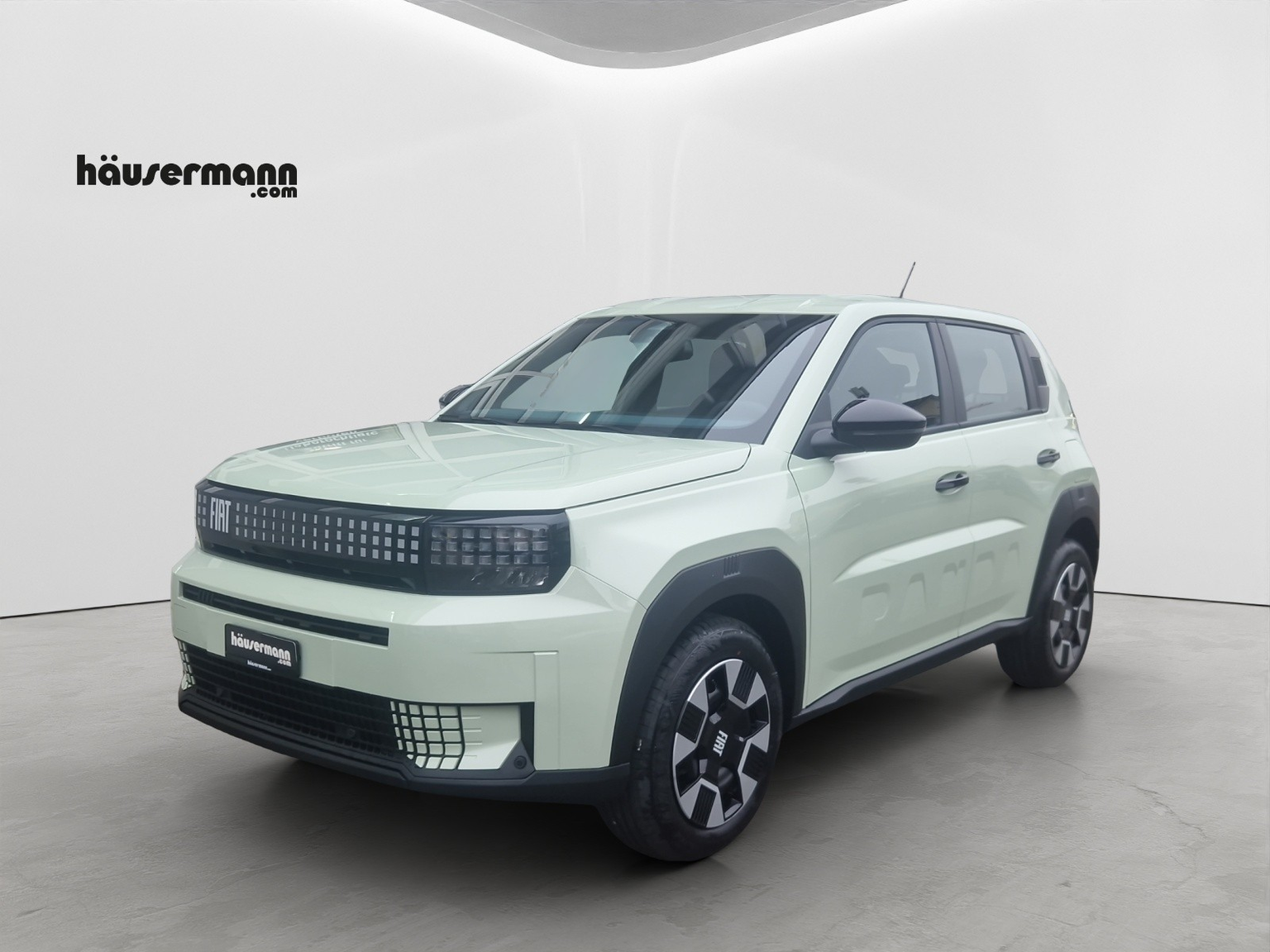 Fiat Panda im Auto Abo von CARIFY - Bild 1