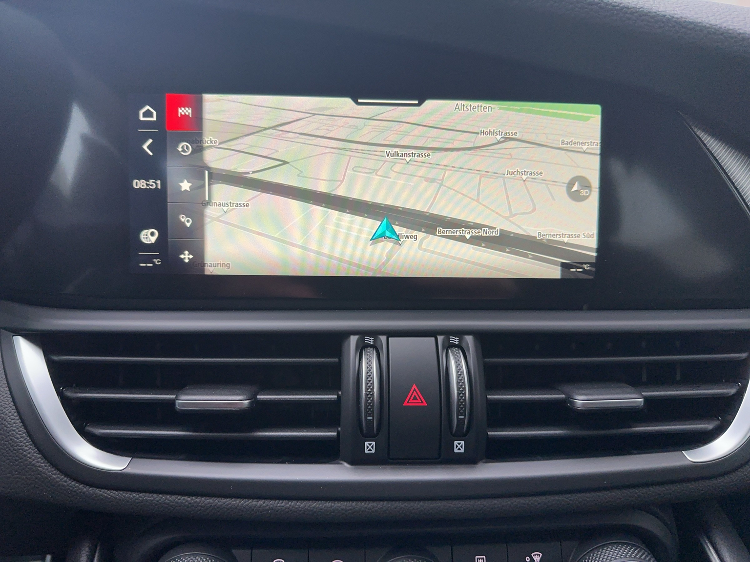 ALFA ROMEO Giulia 2.0 Q4 Sprint Edition