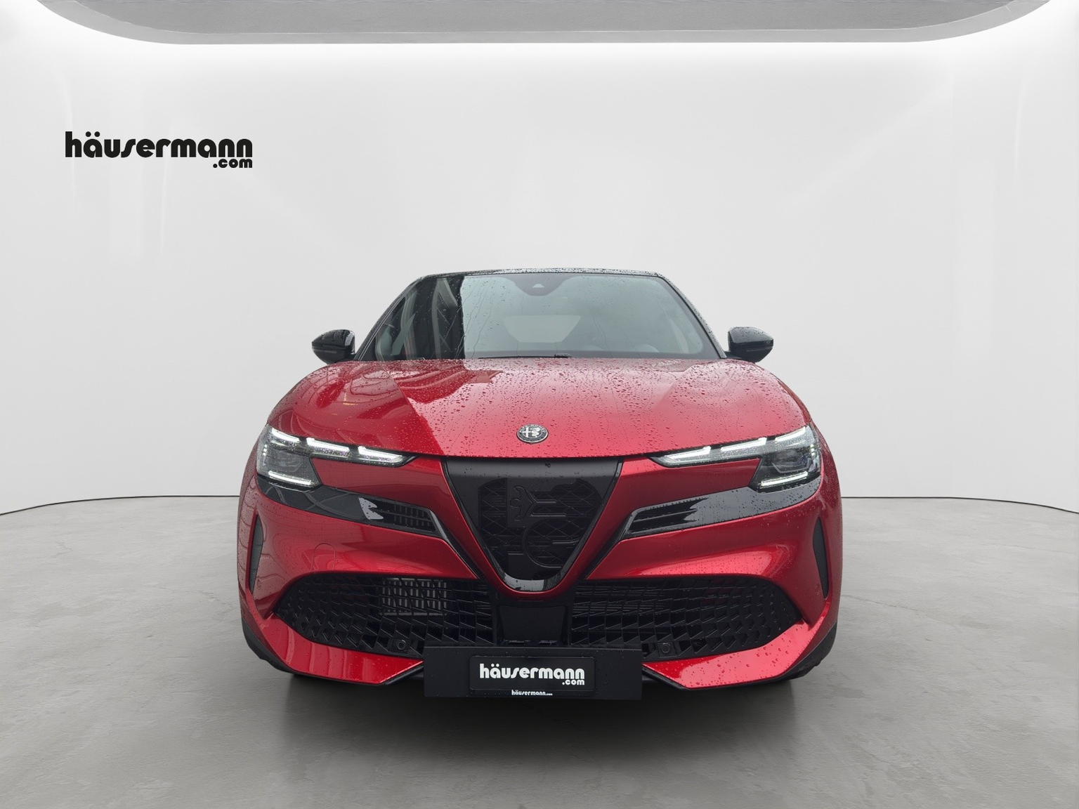 ALFA ROMEO Junior 1.2 Ibrida Speciale