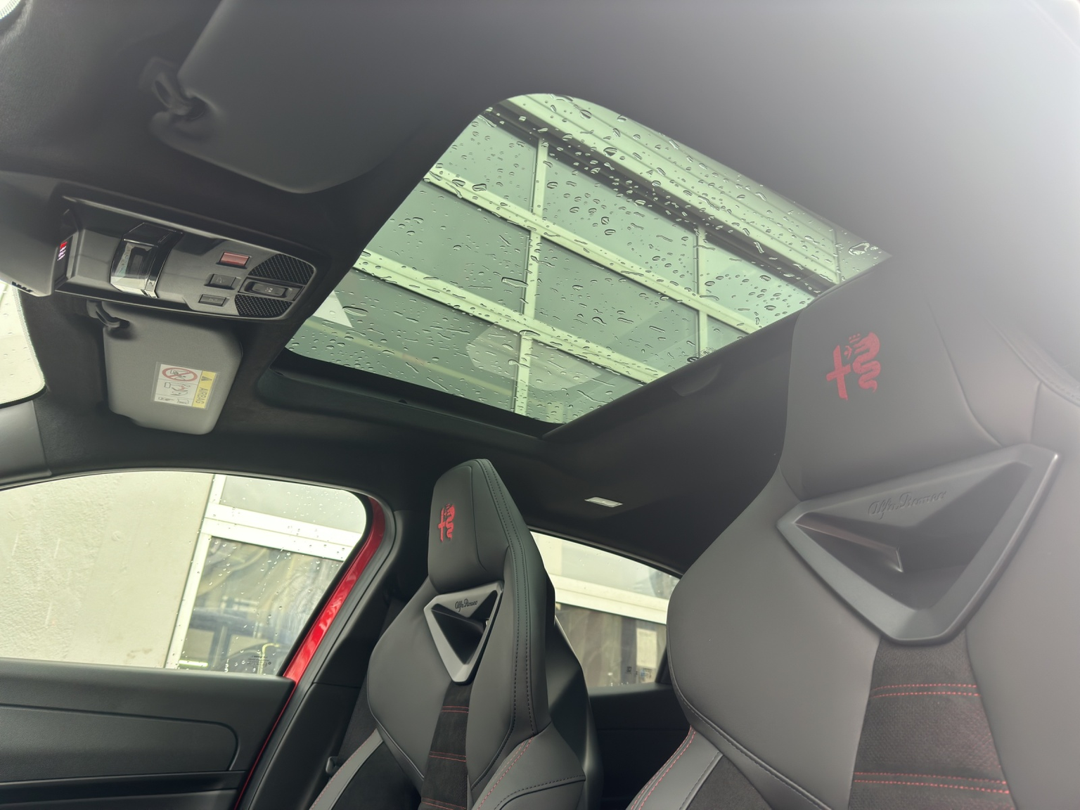 ALFA ROMEO Junior 1.2 Ibrida Speciale