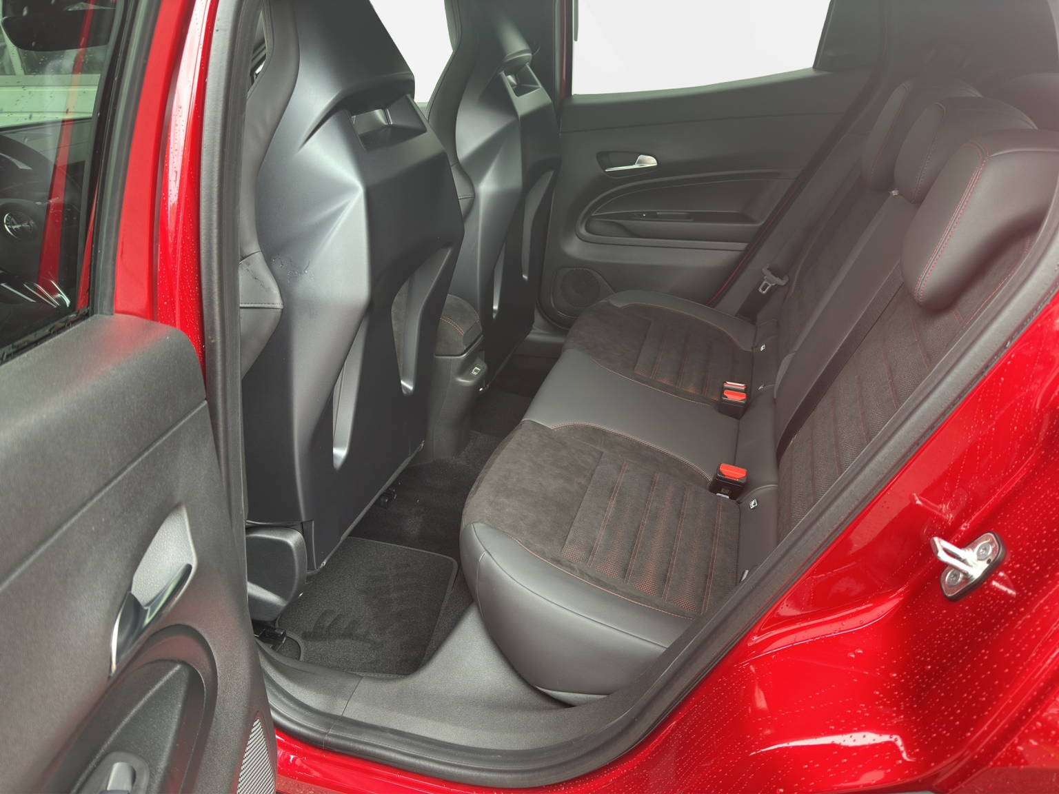 ALFA ROMEO Junior 1.2 Ibrida Speciale