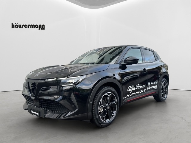 ALFA ROMEO Junior Elettrica Speciale