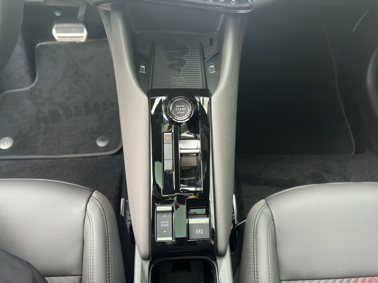 ALFA ROMEO Junior Elettrica Speciale