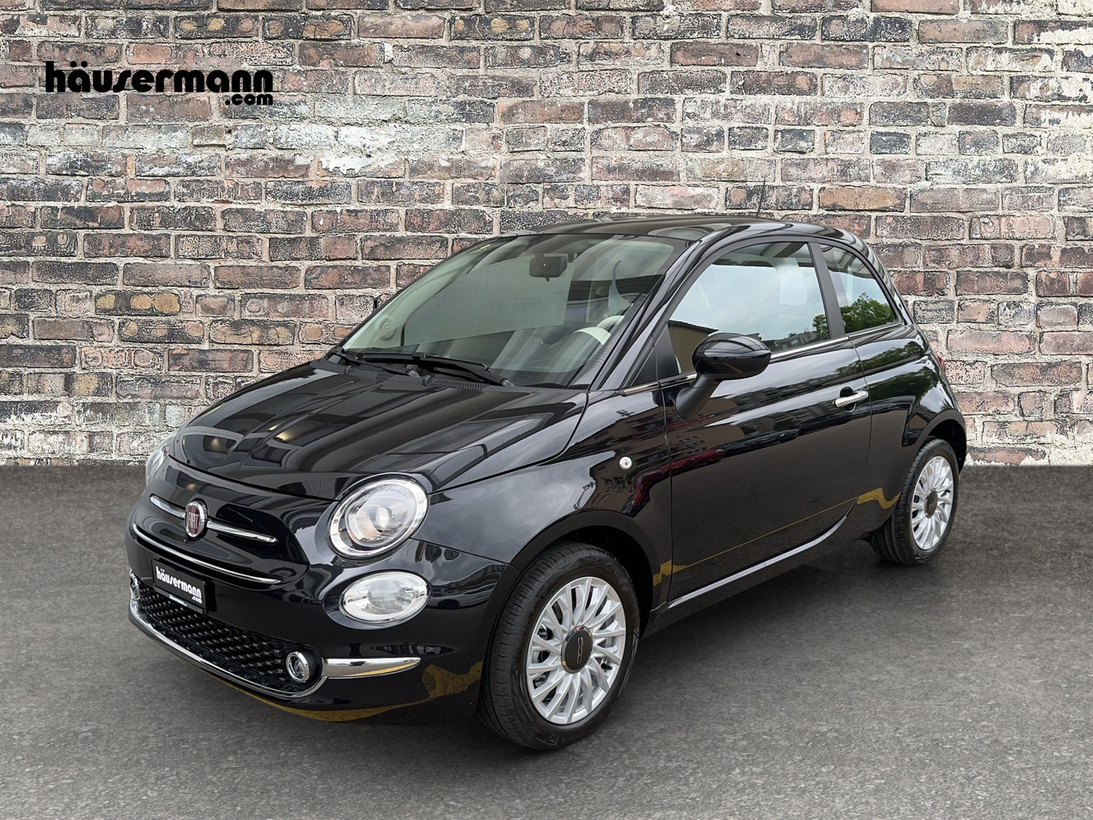 Fiat 500 im Auto Abo von CARIFY - Bild 1