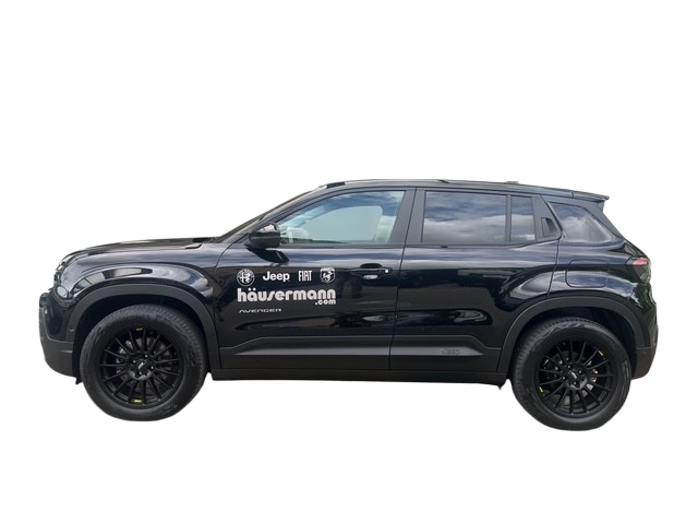 JEEP Avenger Altitude