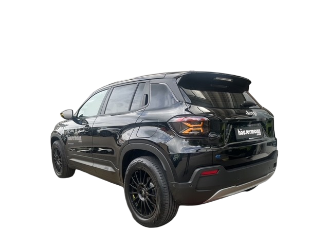 JEEP Avenger Altitude