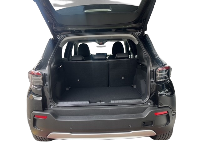 JEEP Avenger Altitude