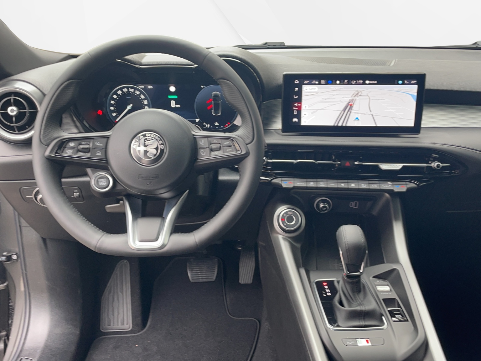 ALFA ROMEO Tonale 1.5 Veloce