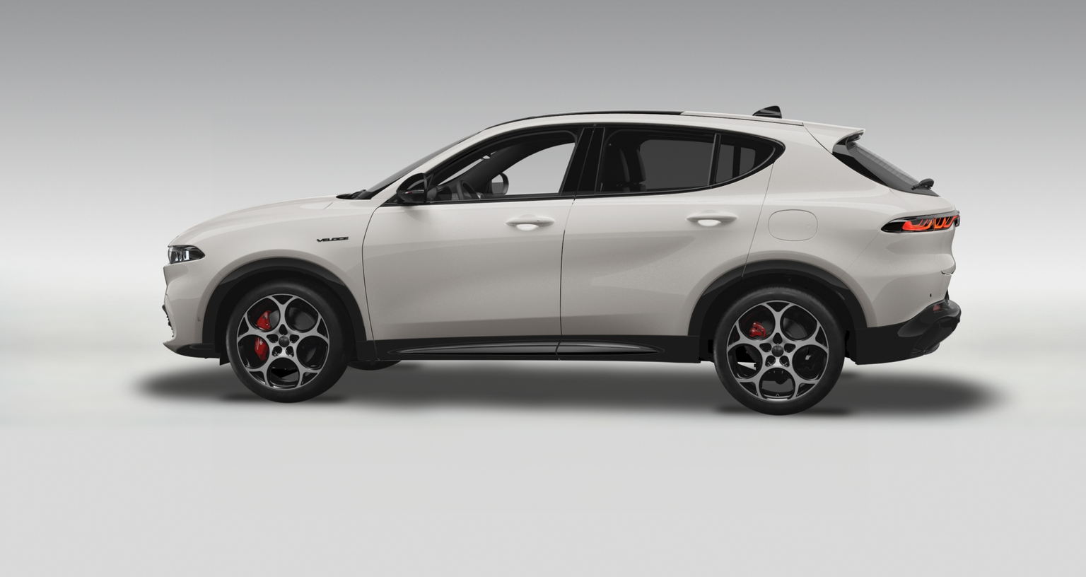 ALFA ROMEO Tonale 1.5 Veloce