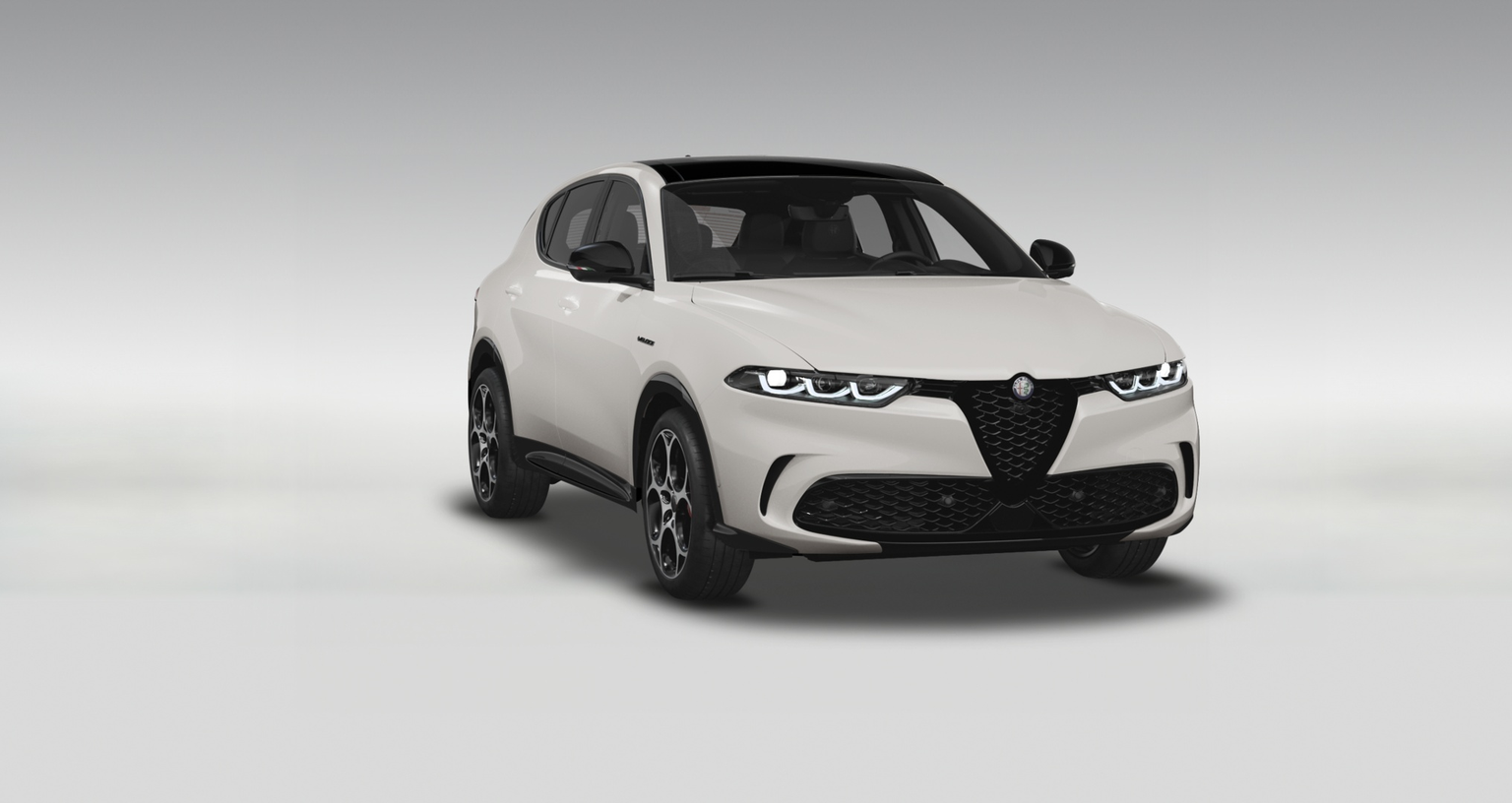 ALFA ROMEO Tonale 1.5 Veloce