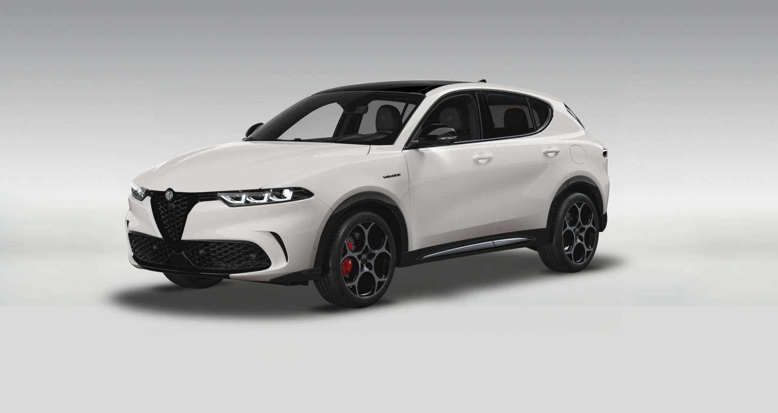ALFA ROMEO Tonale 1.5 Veloce