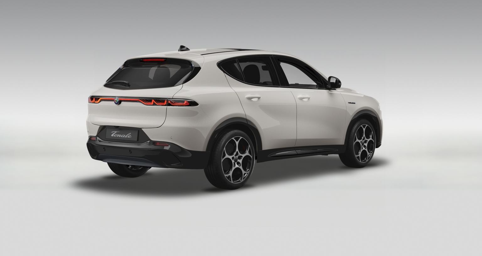 ALFA ROMEO Tonale 1.5 Veloce