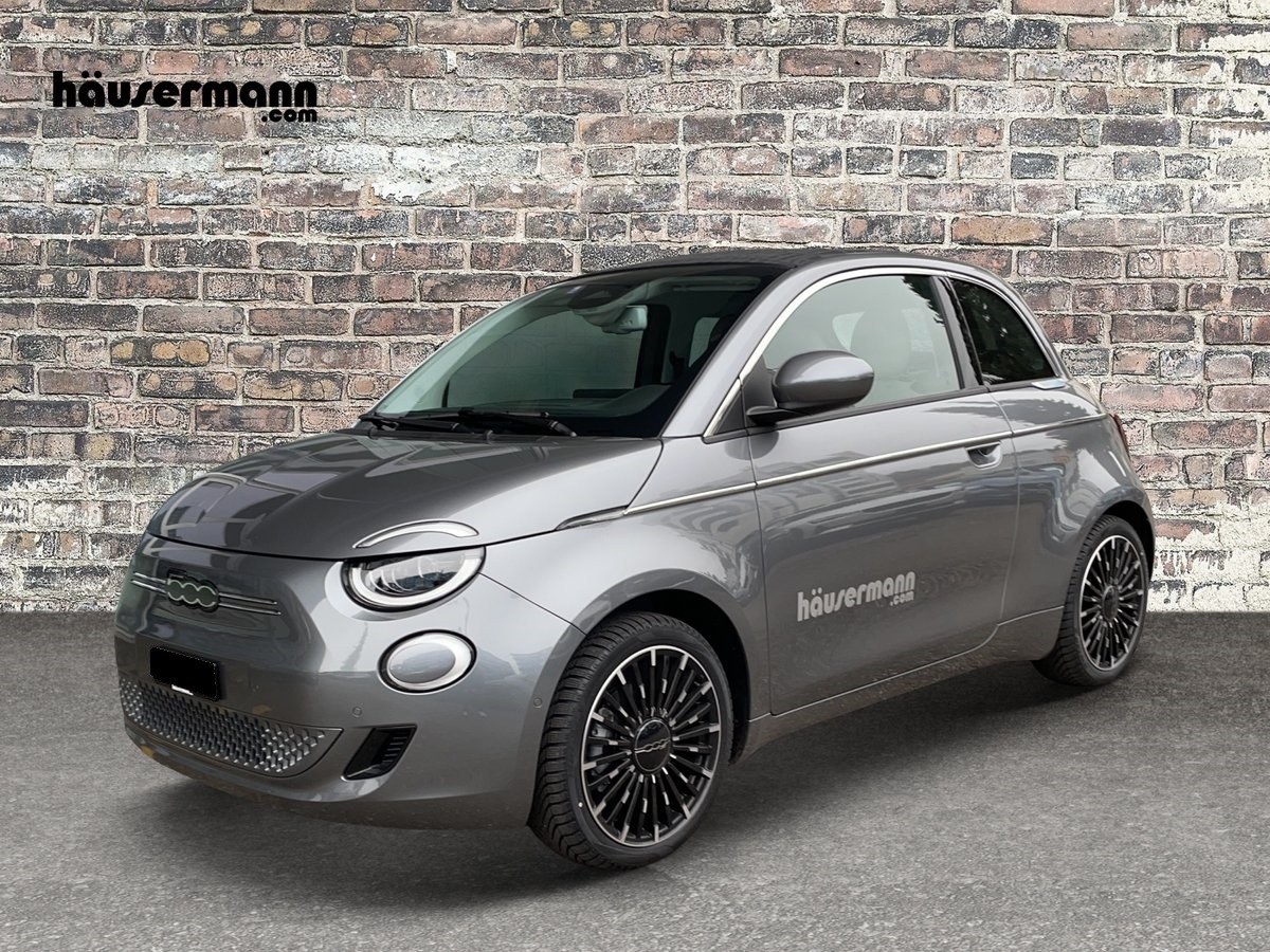 Fiat 500 im Auto Abo von CARIFY - Bild 1