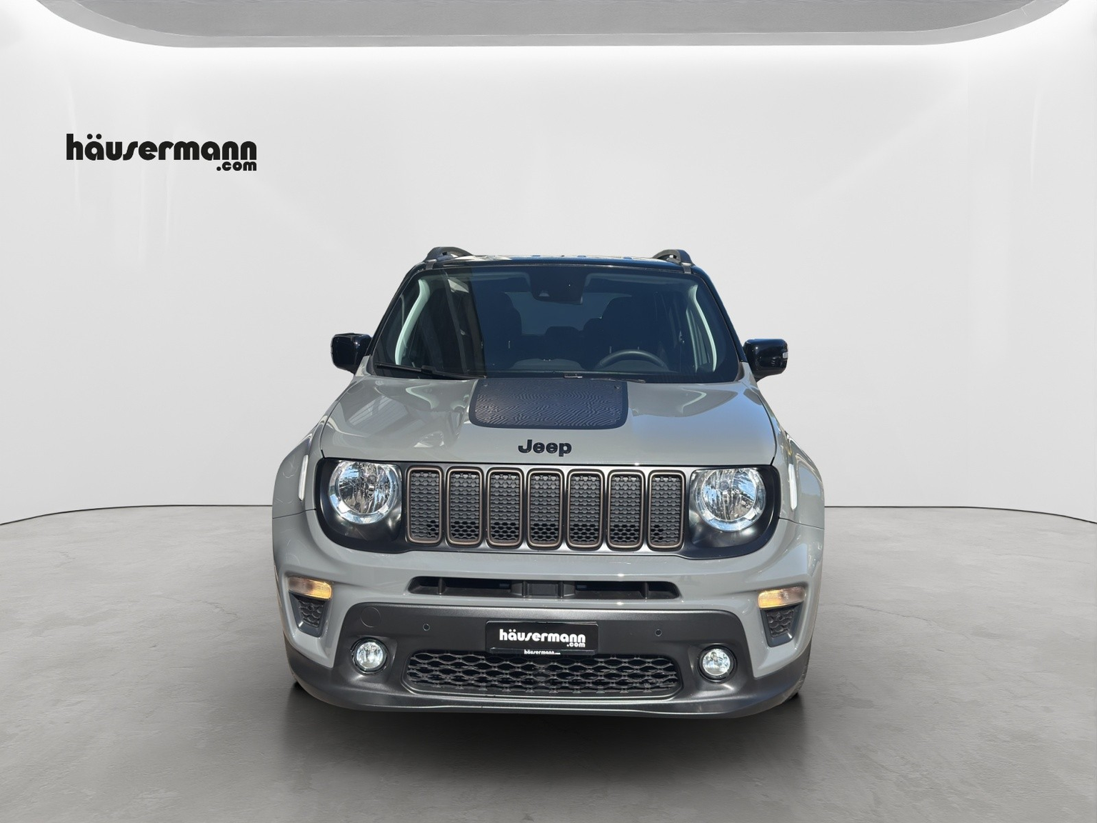 JEEP Renegade 1.5 Turbo Sustainability